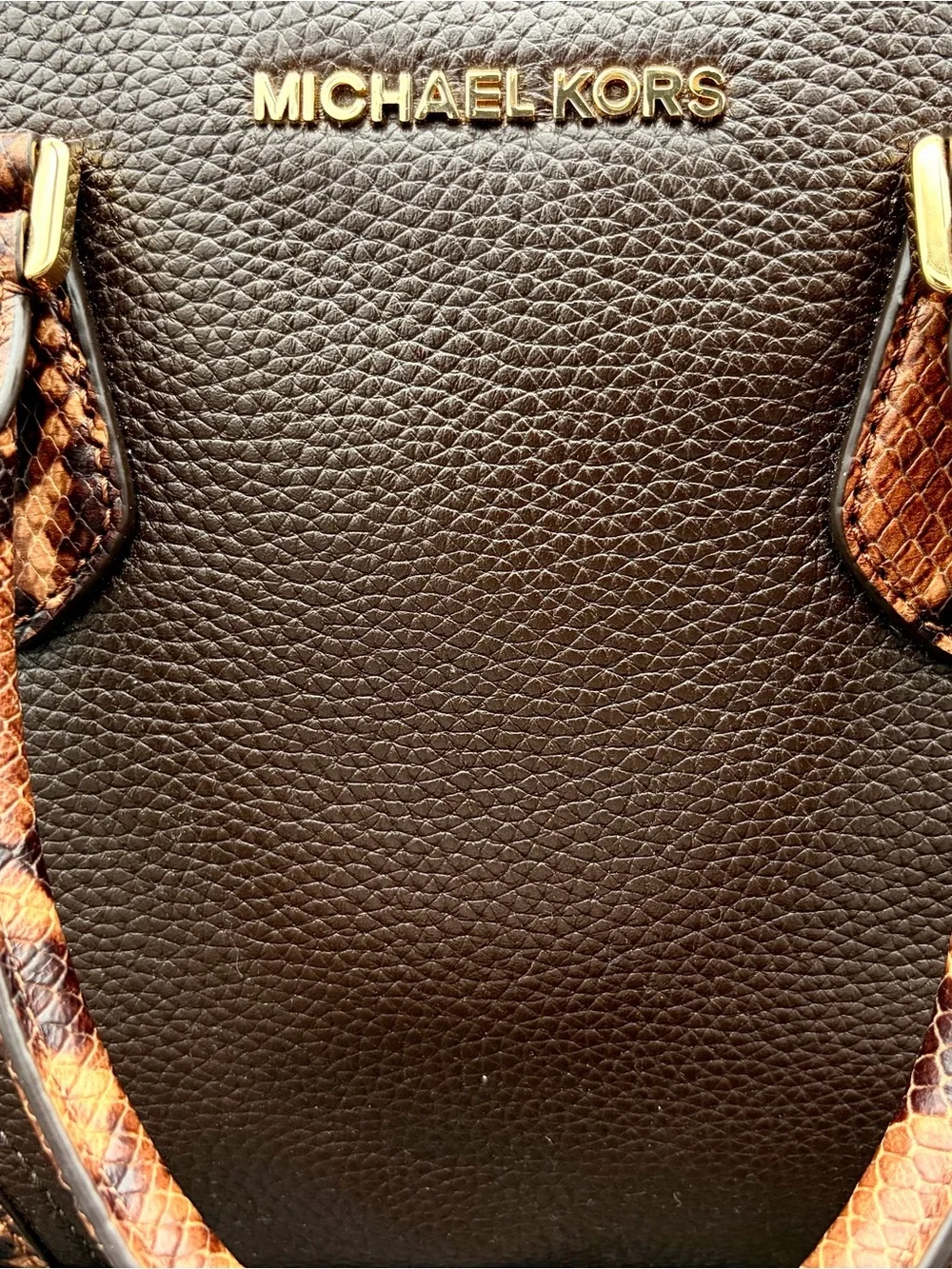 Michael Kors check out